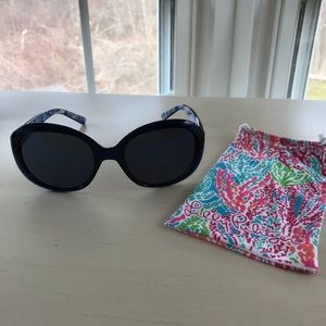 Lilly Pulitzer Sunglasses